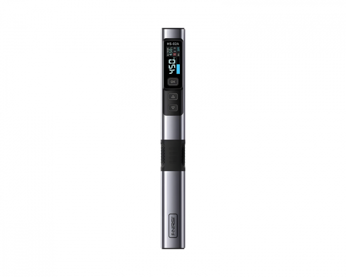 FNIRSI HS-02A F 100W Smart Lödkolv