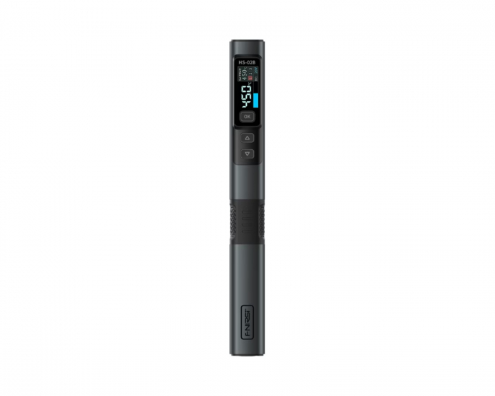 FNIRSI HS-02B 100W Smart Lödkolv