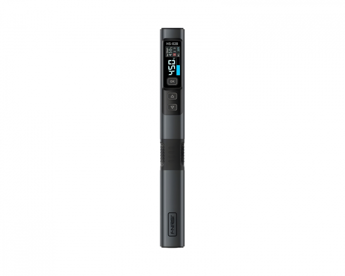 FNIRSI HS-02B MAX 100W Smart Lödkolv