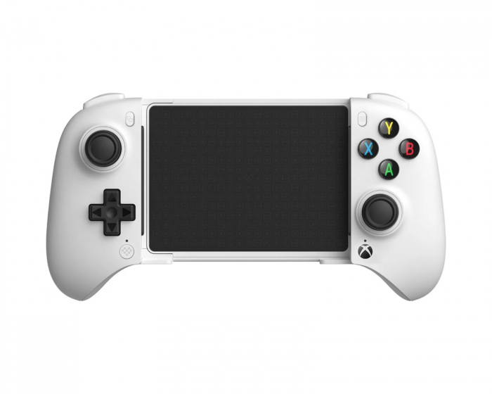 8Bitdo Ultimate Mobile Gaming Handkontroll Xbox (Gen 2) - Vit