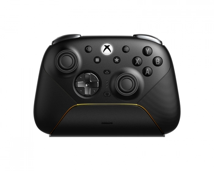 8Bitdo Ultimate 3E Handkontroll PC & Xbox - Grå