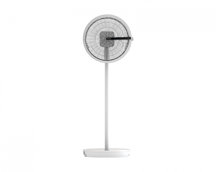 TAURUS Pelarfläkt Ice Brise XL-Compact - Uppladdningsbar