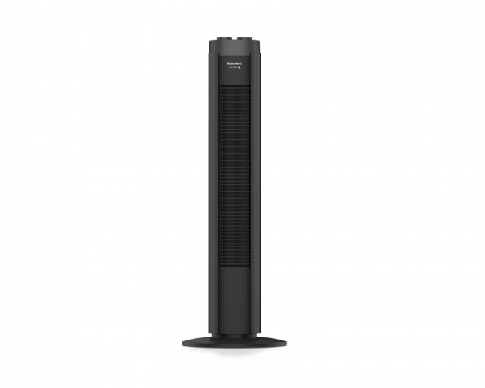 TAURUS Pelarfläkt New Babel 76cm - Svart