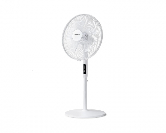 TAURUS Golvfläkt Ice Brise 3-in-1 40cm - Vit