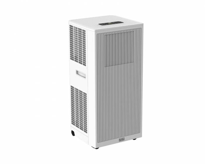BLACK+DECKER Portabel AC - Vit