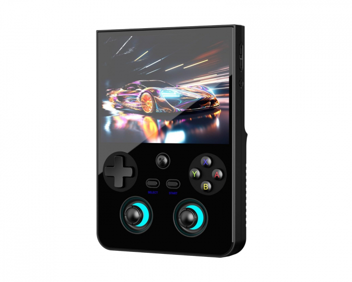 Anbernic RG477V Retro Emulator (128GB) - Svart