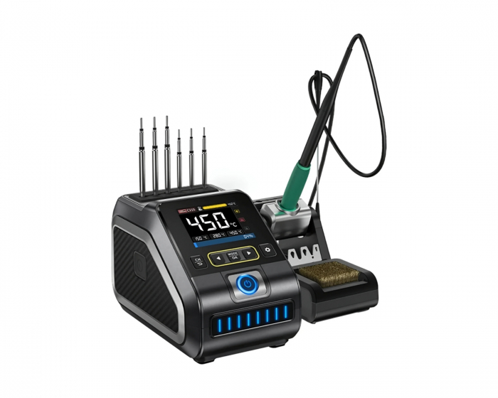 FNIRSI DWS-200 F Lödstation