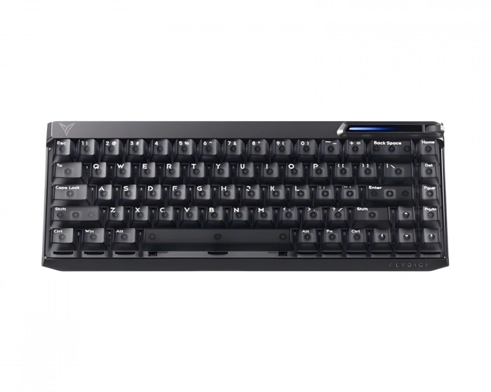 Flydigi FS68 HE Magnetiskt Gaming Tangentbord - Svart