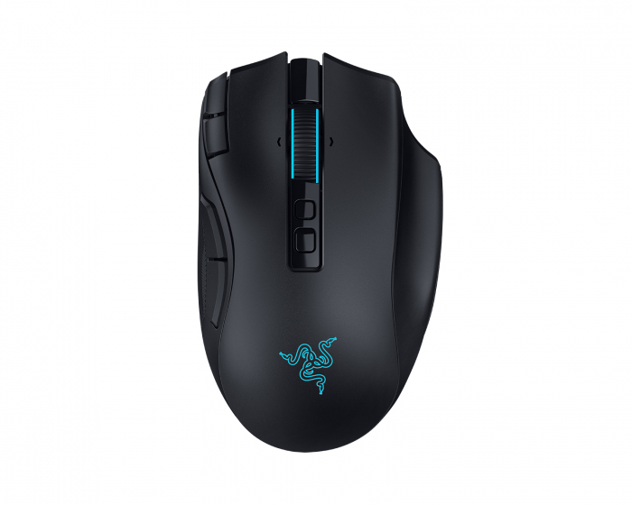 Razer Naga V3 Pro Trådlös Gamingmus