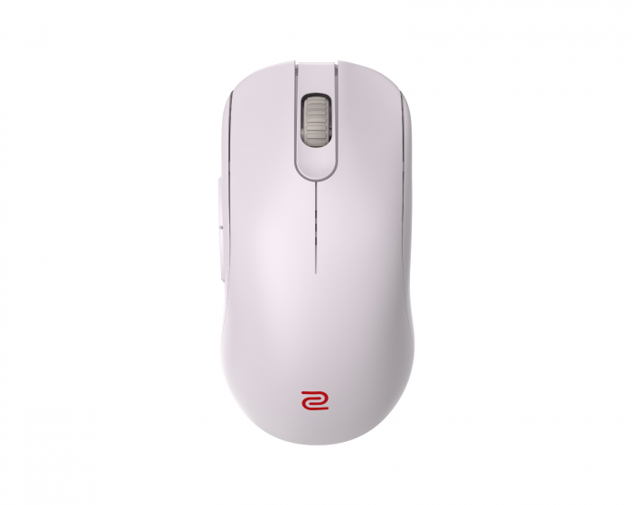 ZOWIE by BenQ FK1-DW 4K Trådlös Gamingmus - Grå