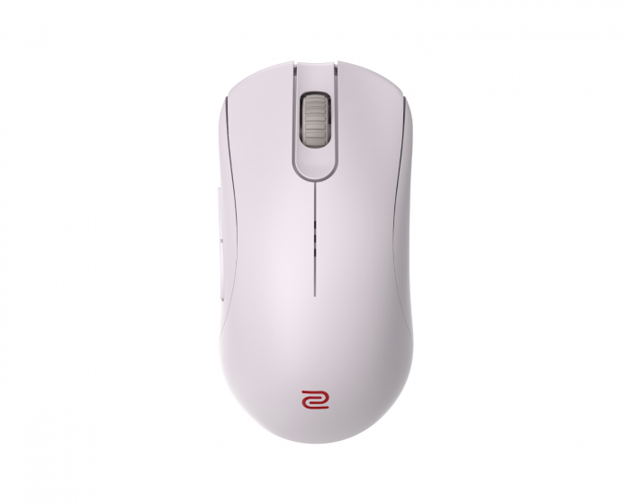 ZOWIE by BenQ ZA12-DW 4K Trådlös Gamingmus - Grå