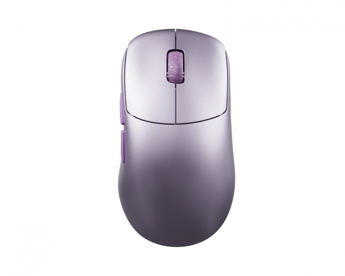 Lamzu Thorn V2 8K Trådlös Gamingmus - Lila