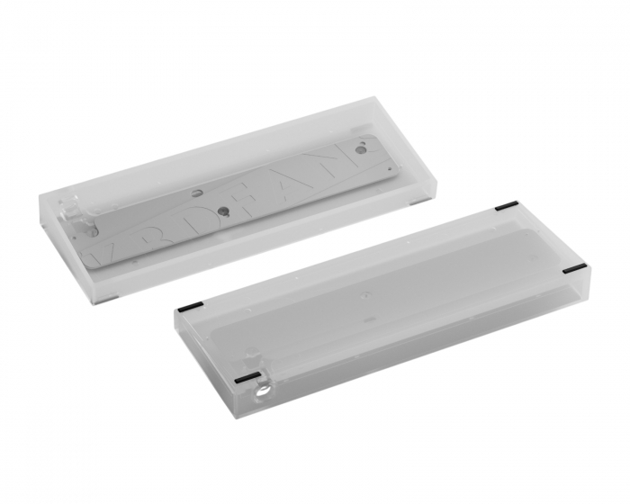 KBDfans TOFU60 Redux V2 - Acrylic