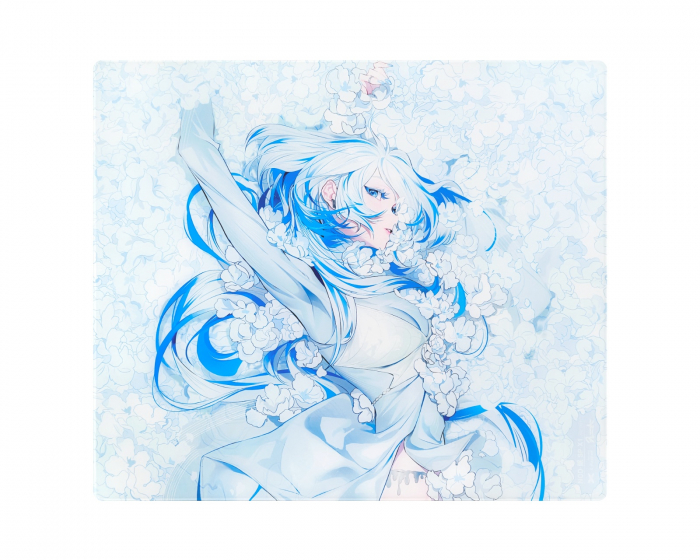 X-raypad NOD SP-X1 Glasmusmatta