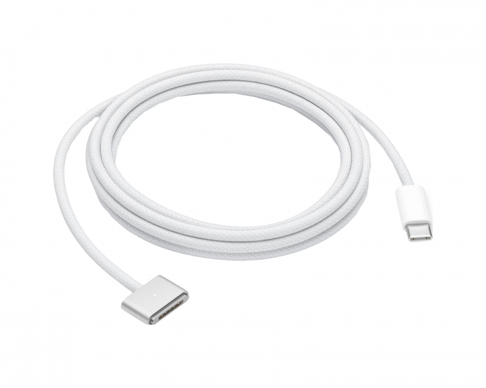 Apple USB-C till MagSafe 3 (2 meter)