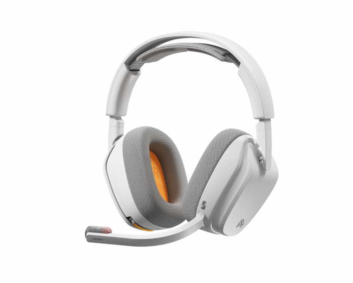 Glorious GHS Infiniteplay Trådlöst Headset - Vit