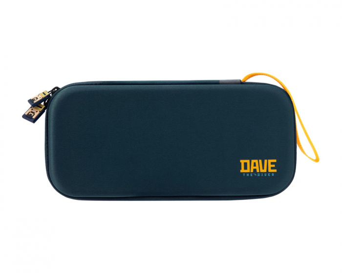 Funlab Nintendo Switch 2 Bärväska - Dave Edition