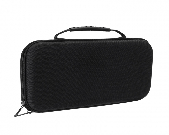 Funlab Bärväska för Nintendo Switch 2 - Svart
