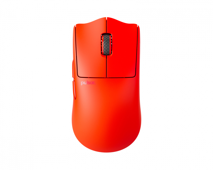 Pulsar Pro Series CARPE-X Gamingmus - Orange