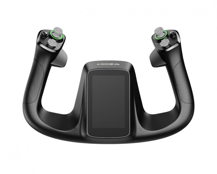 Moza Racing MFY Pro Yoke Handle