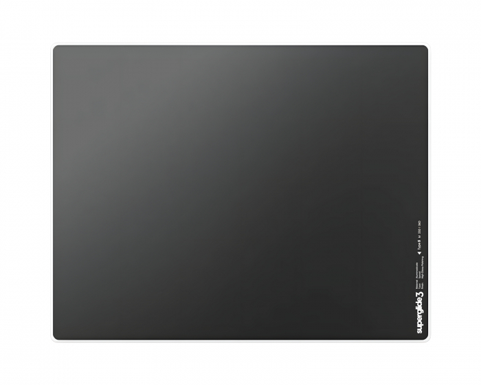 Superglide Glas Musmatta v3 M - Type-S - Svart