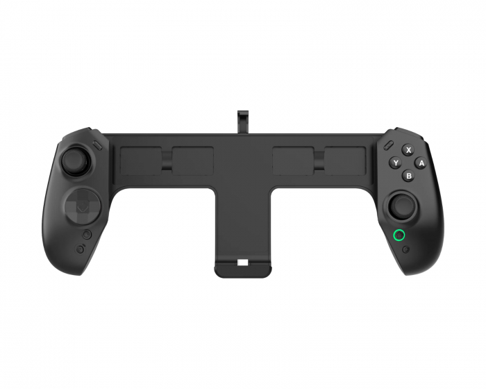 Deltaco Gaming Ergonomisk Switch 2 Spelkontroll - Svart