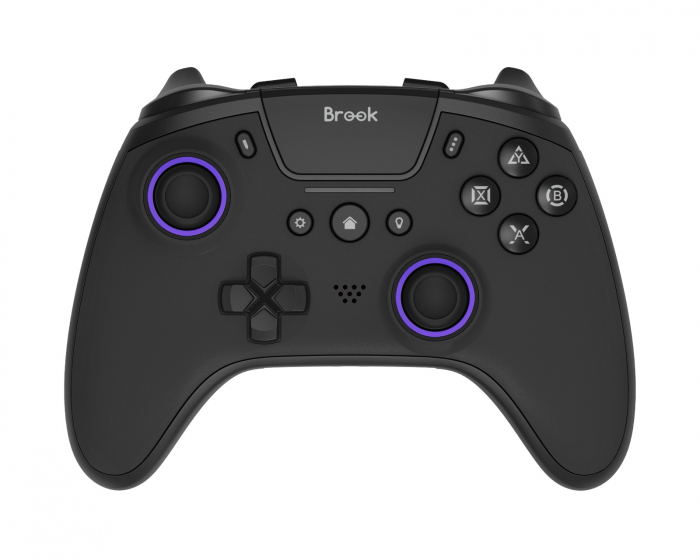 Brook StarRay Trådlös Handkontroll för PC/PS5