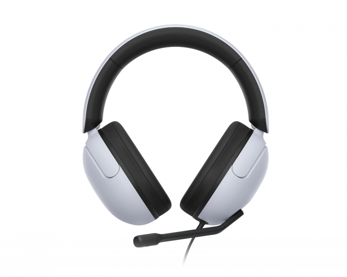 Sony INZONE H3 Gamingheadset - Vit