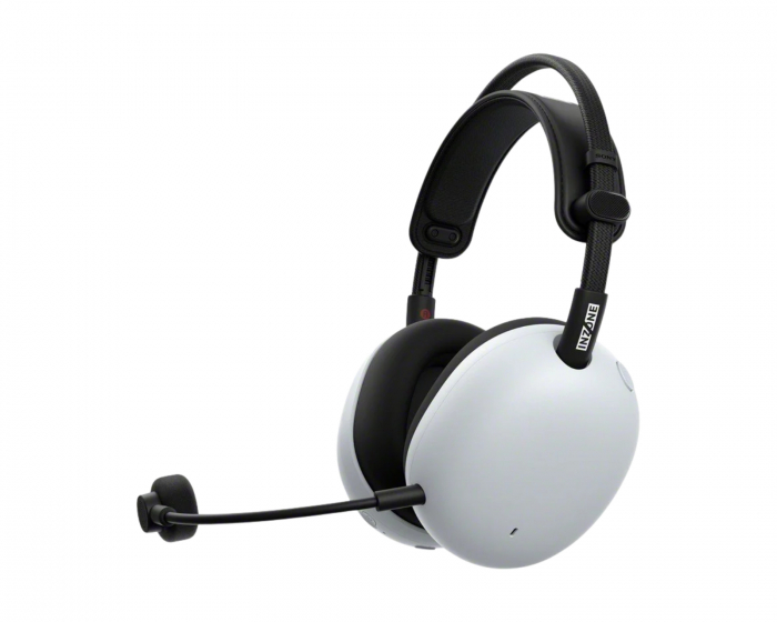 Sony INZONE H9 II Trådlöst Gamingheadset - Vit