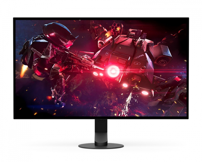Sony INZONE M10S II QHD OLED 540Hz 27