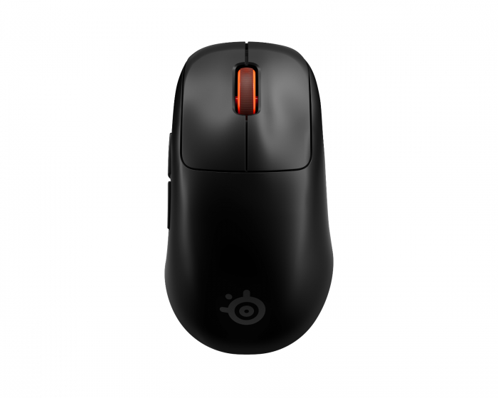 SteelSeries Rival Pro Trådlös Gamingmus - Svart