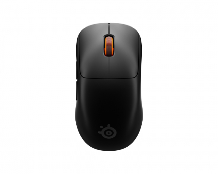 SteelSeries Sensei Pro Mini Trådlös Gamingmus - Svart