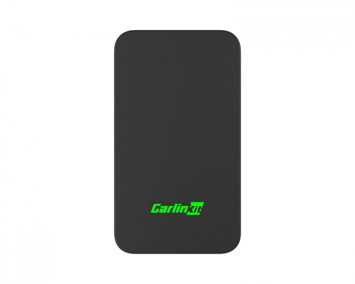 Carlinkit 2AIR Trådlös Adapter Apple Carplay/Android Auto