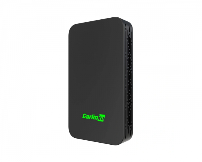 Carlinkit 2AIR-T Trådlös adapter för CarPlay/Android Auto