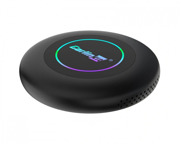 Carlinkit TBOX ULTRA 2 Trådlös adapter för CarPlay/Android Auto