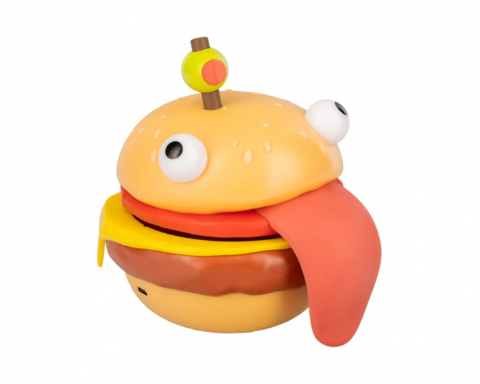 Paladone Durrr Burger Ställbar Lampa