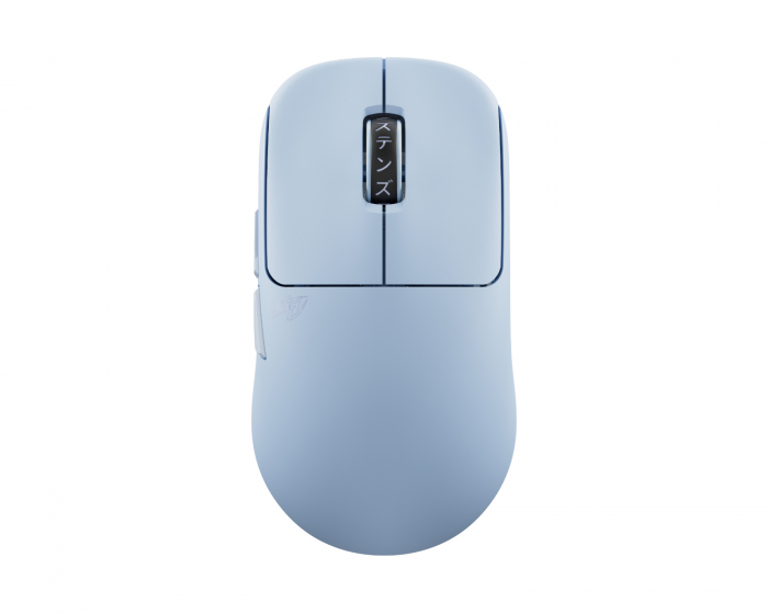 Pulsar TenZ Mini Signature Edition 2.0 Gamingmus - Misty Blue