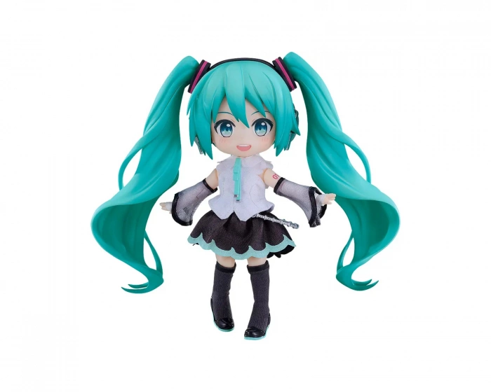 Good Smile Company Piapro Characters Nendoroid Doll Action Figure Hatsune Miku NT 14 cm