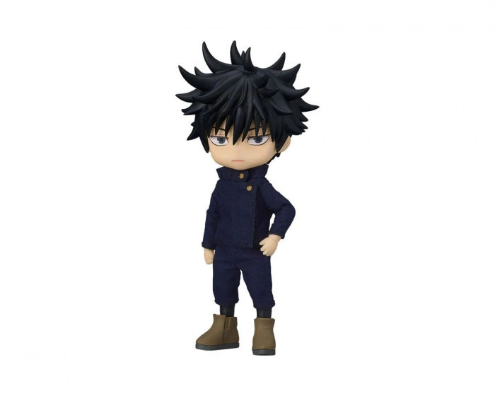 Good Smile Company Jujutsu Kaisen Nendoroid Doll Actionfigur Megumi Fushiguro 14 cm