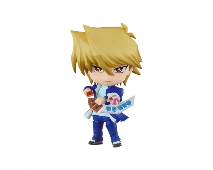 Good Smile Company Yu-Gi-Oh! Duel Monsters Nendoroid Actionfigur Joey Wheeler 10 cm