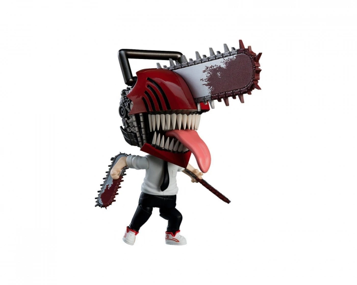 Good Smile Company Chainsaw Man Nendoroid Actionfigur Denji 10 cm
