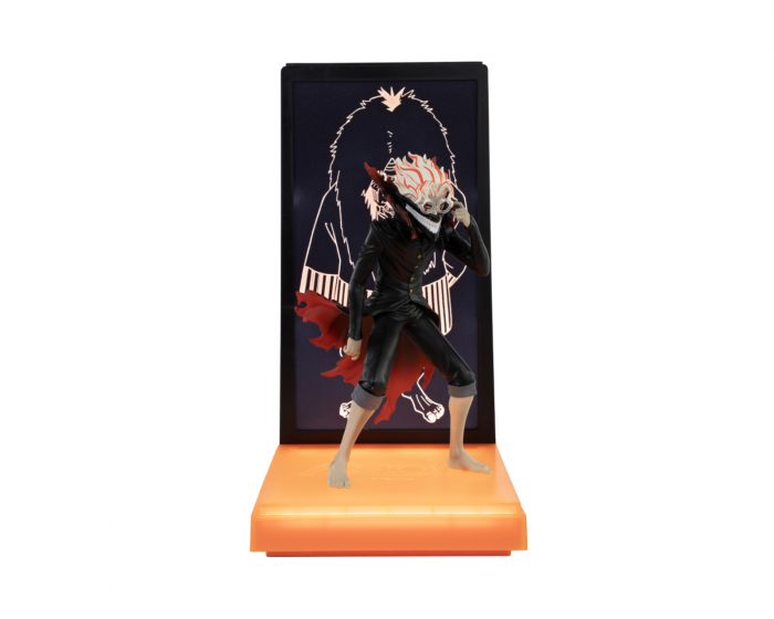 Tsume Dandadan Neon Figure 1/9 Okarun 25 cm