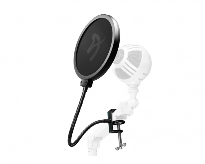 Arozzi Popfilter - Svart