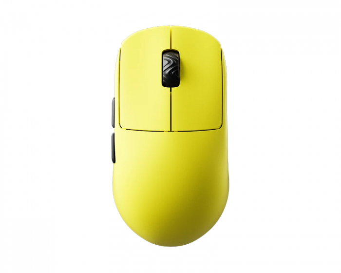 Scyrox V8S Trådlös Gamingmus - Gul