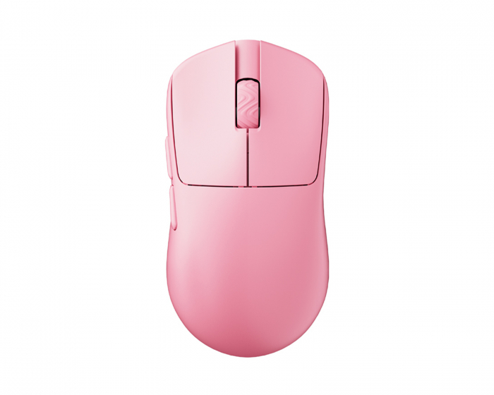 Scyrox V6S Trådlös Gamingmus - Rosa
