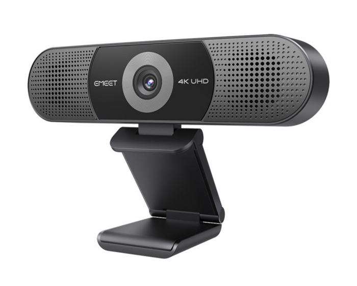 Emeet SmartCam C980 Pro 4K Webbkamera