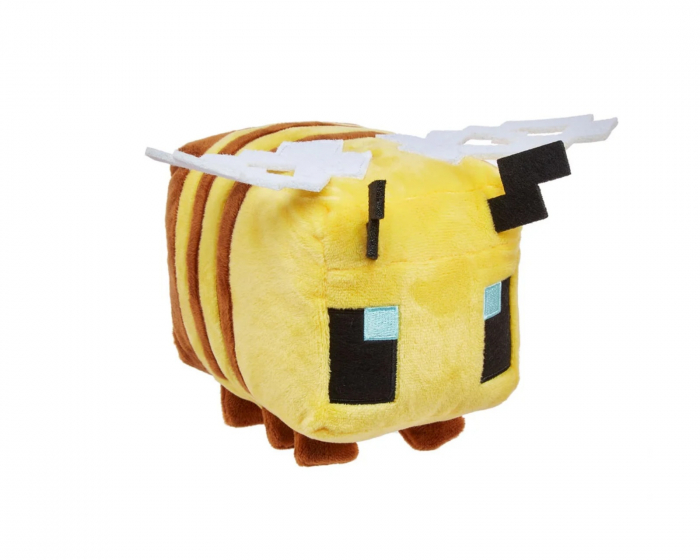  Minecraft Plush Figure Bee 15 cm