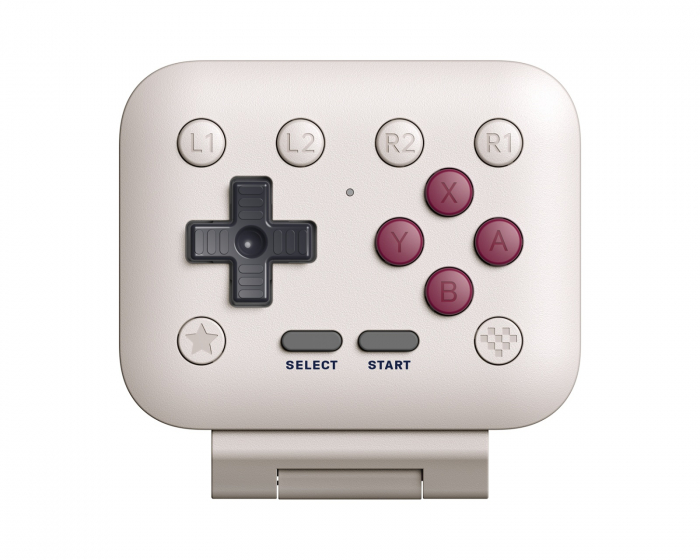 8Bitdo FlipPad G Mobil Spelkontroll - Classic Edition