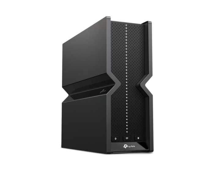 TP-Link Archer BE550 BE9300 Tri-Band Wi-Fi 7 Router