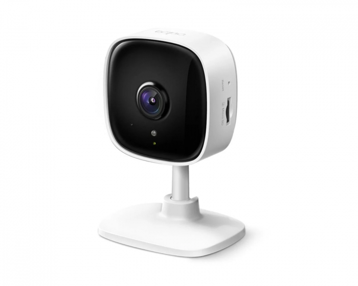 TP-Link Tapo C100 Wi‑Fi-Säkerhetskamera för Hemmet